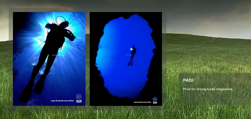 creativity unleashed